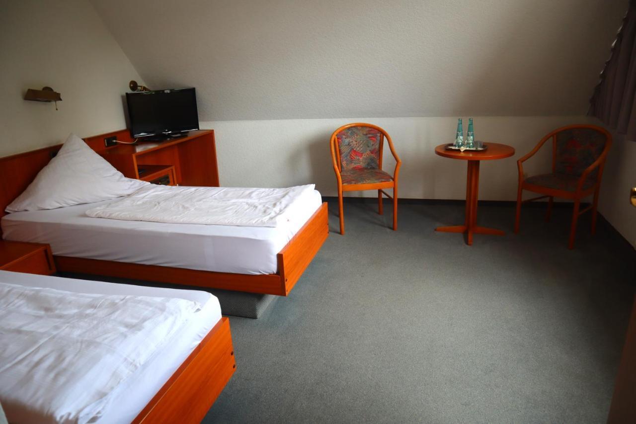 Hotel Pension Zur Harburg Uslar Zewnętrze zdjęcie